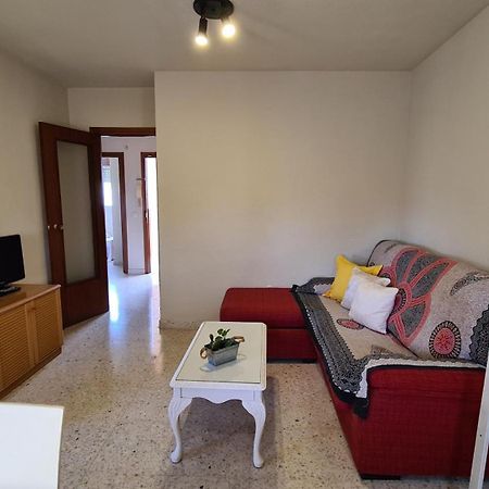 Apartamento Monver If Benidorm Eksteriør bilde