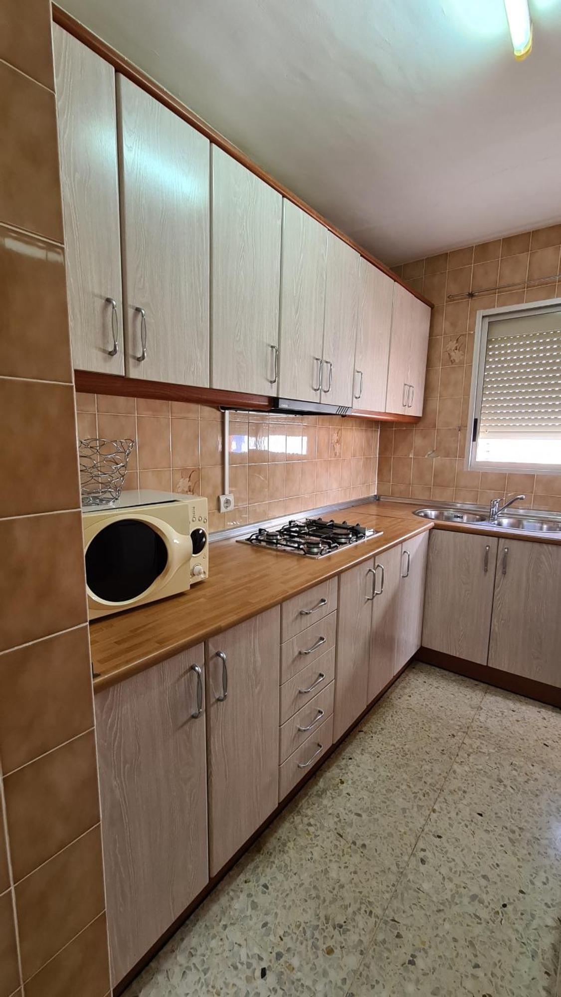 Apartamento Monver If Benidorm Eksteriør bilde