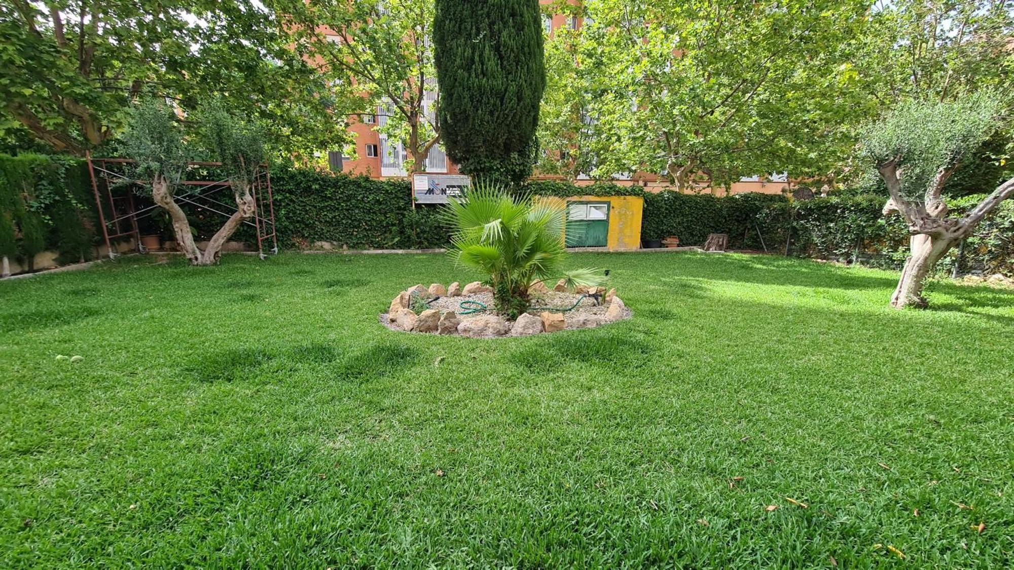 Apartamento Monver If Benidorm Eksteriør bilde